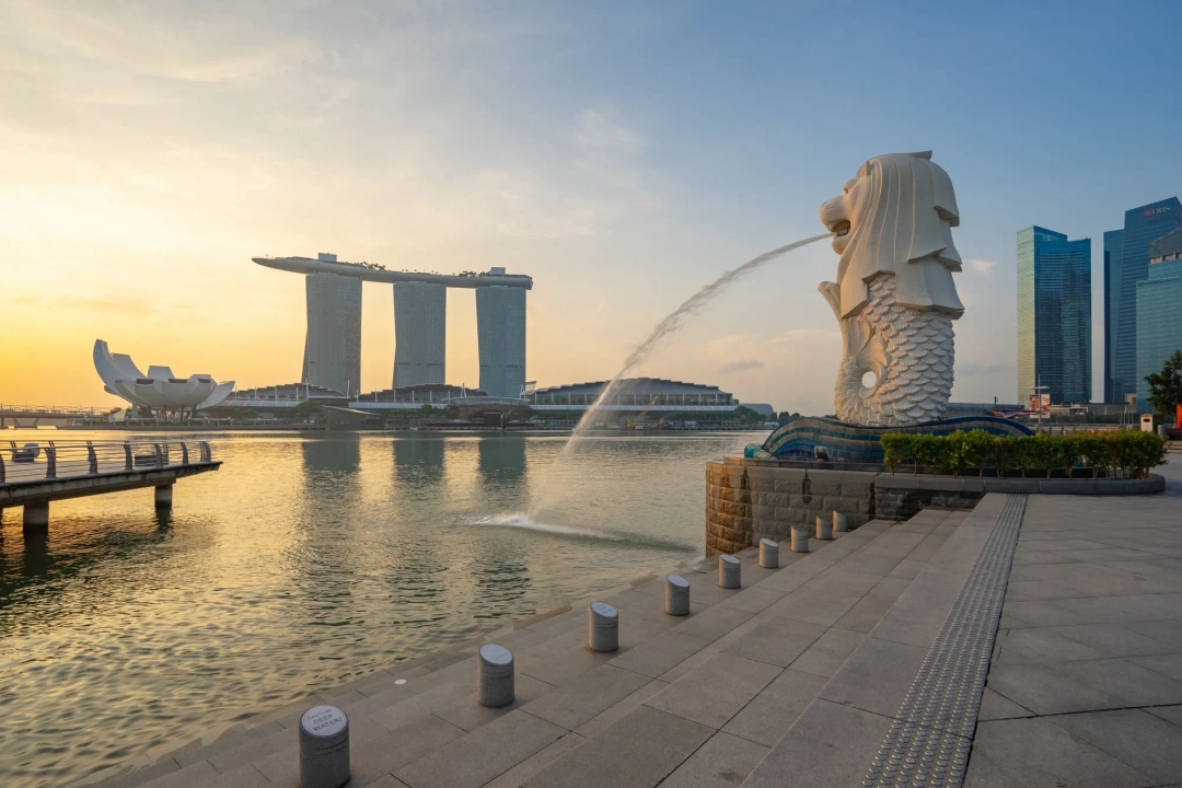 songapore malaysia tour package from kochi, kerala