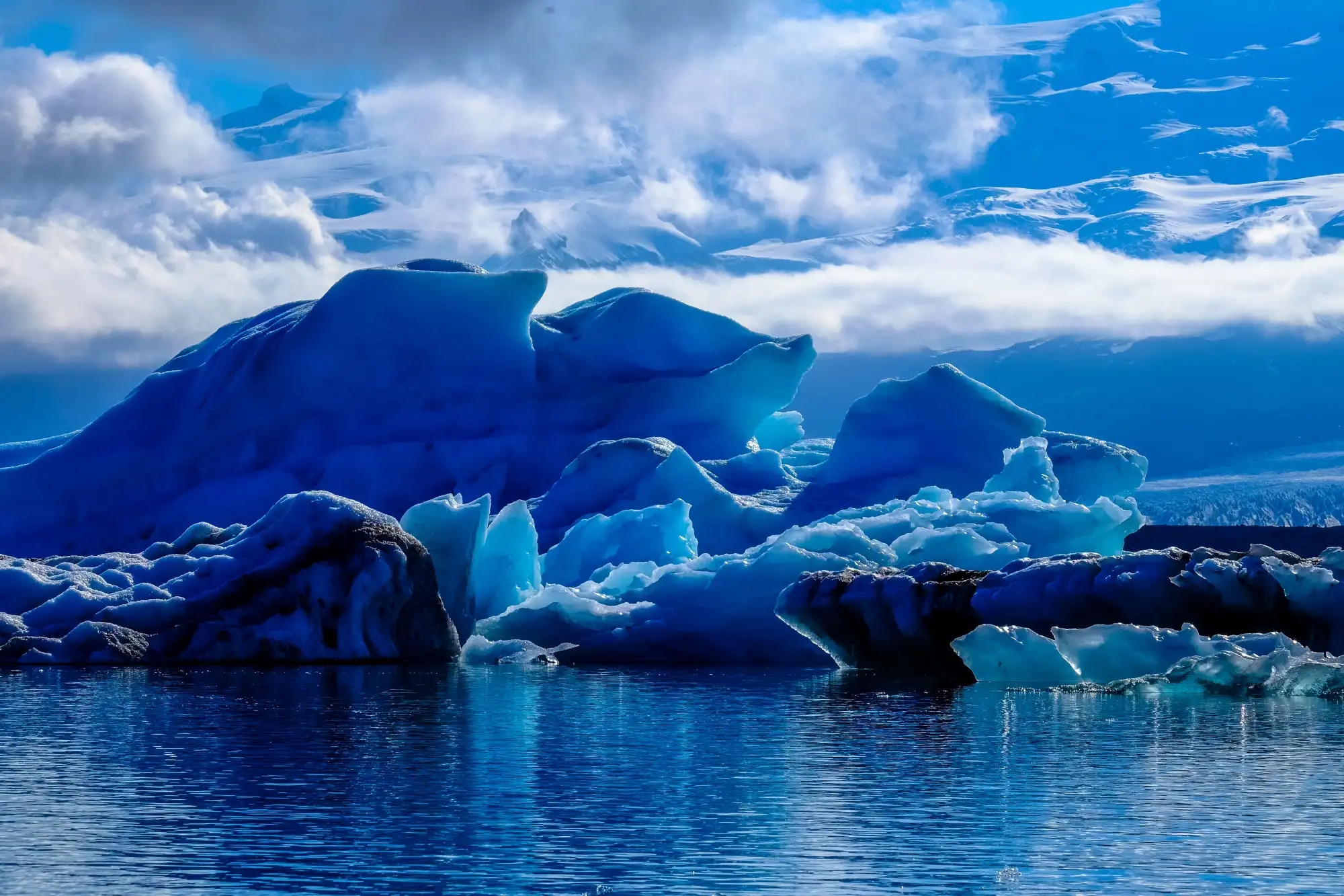 Antarctica trip packages