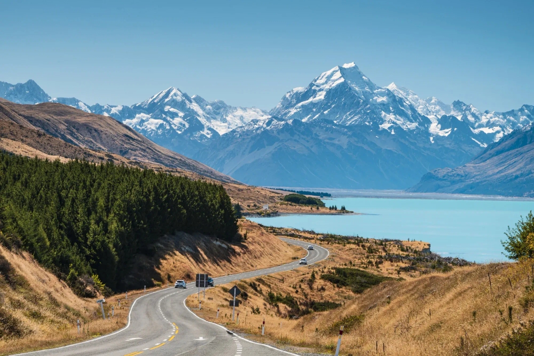 australia new- zealand tour package