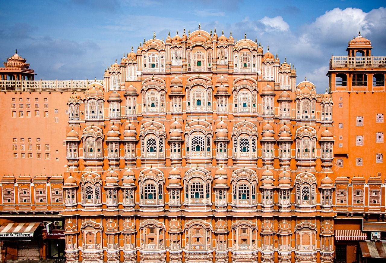 hawa-mahal-Jaipur 