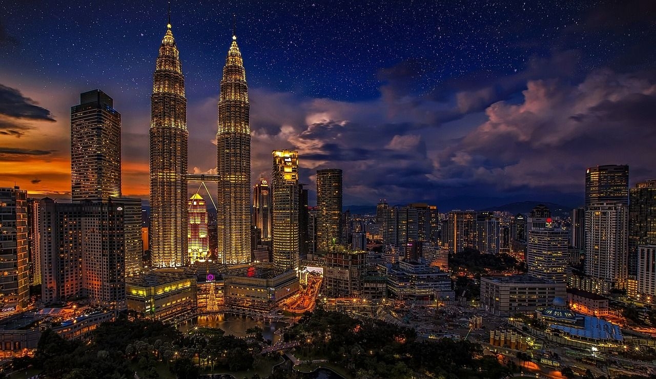 kuala-lumpur-night- view
