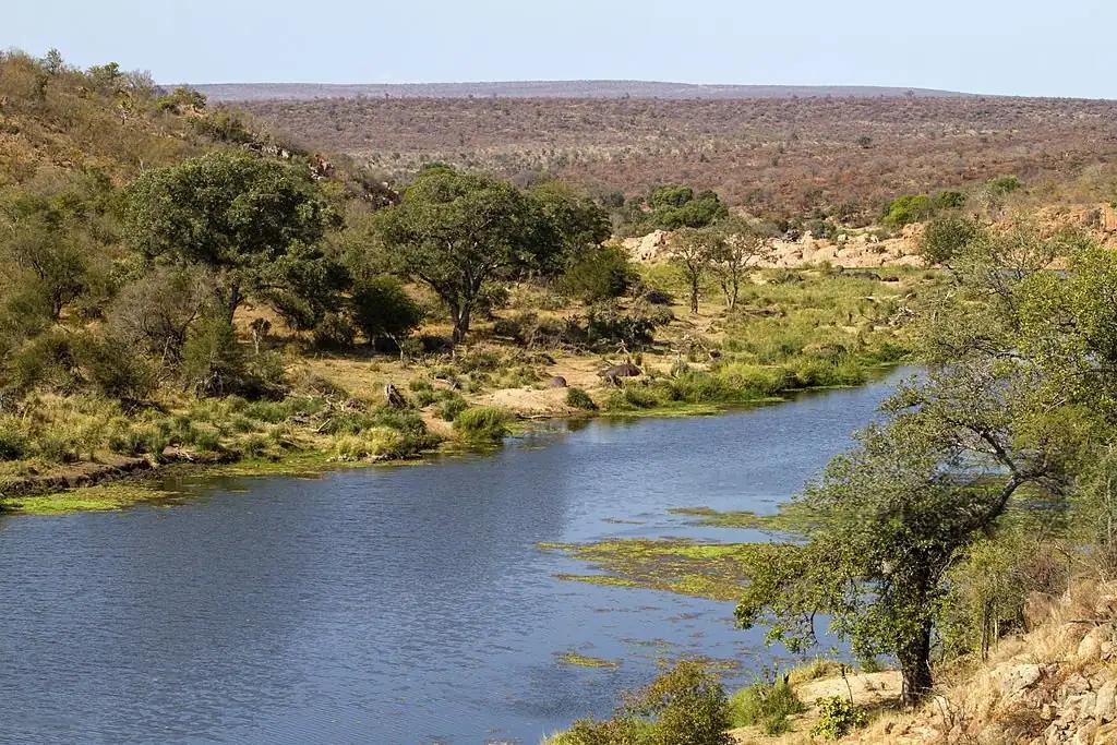 Kruger National Park