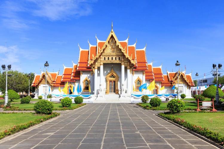 Thailand tour package 