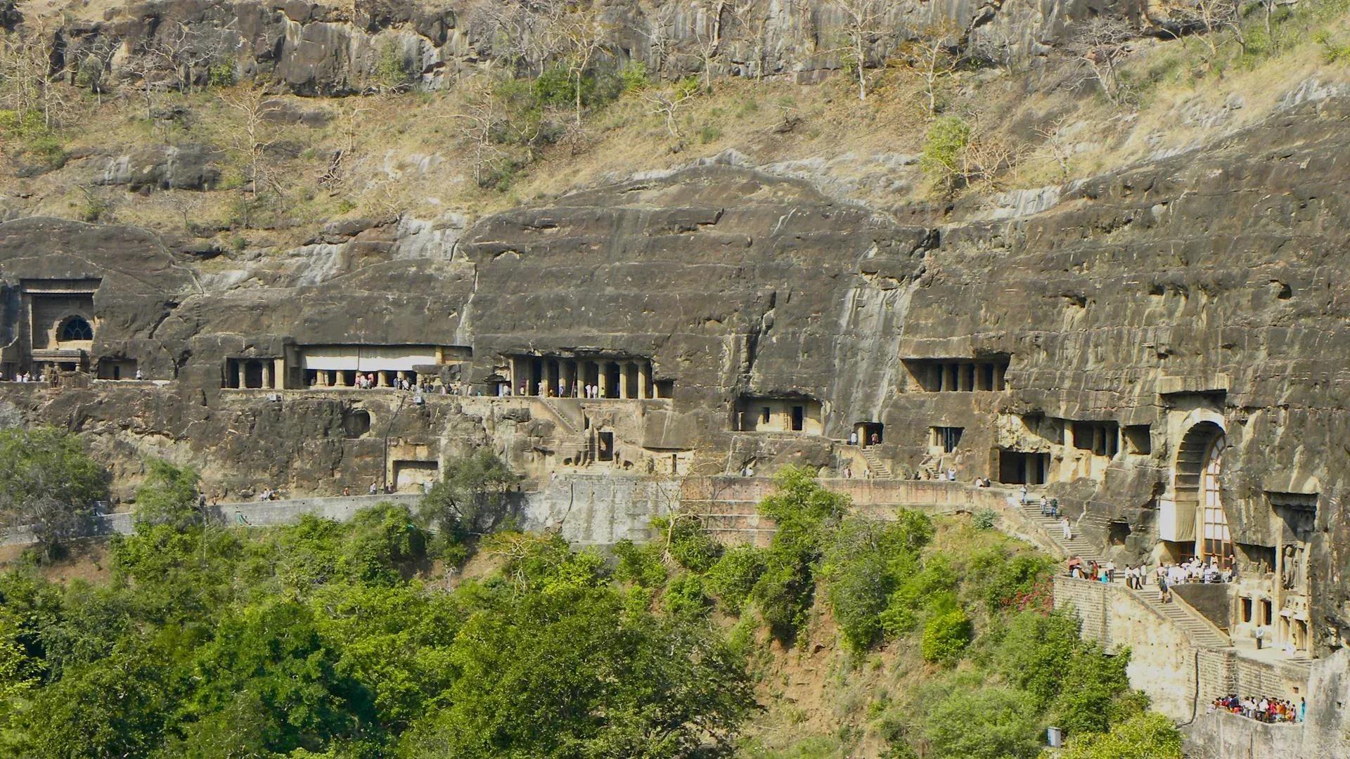 ajanta ellora tour package 