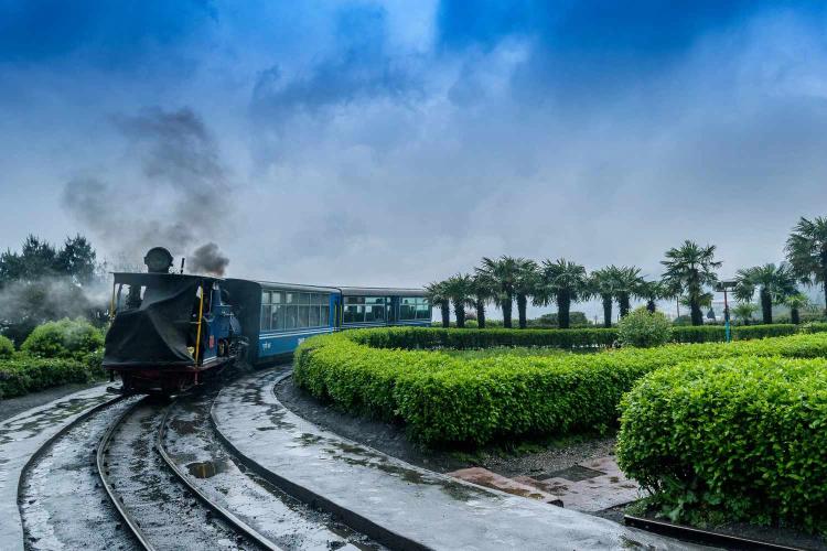 gangtok darjeeling tour package 