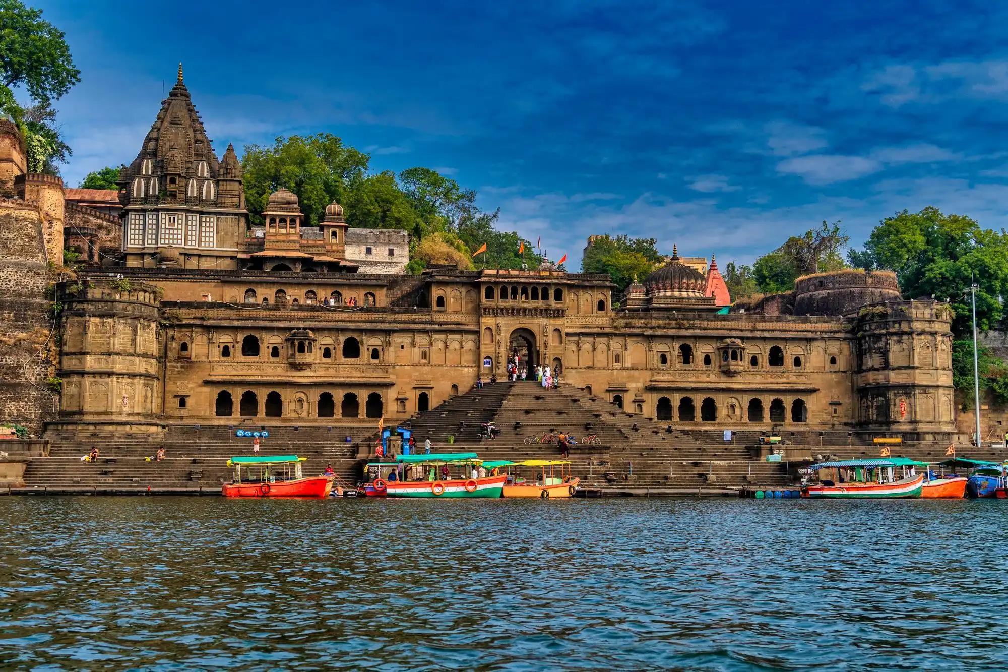 varanasi tour package 