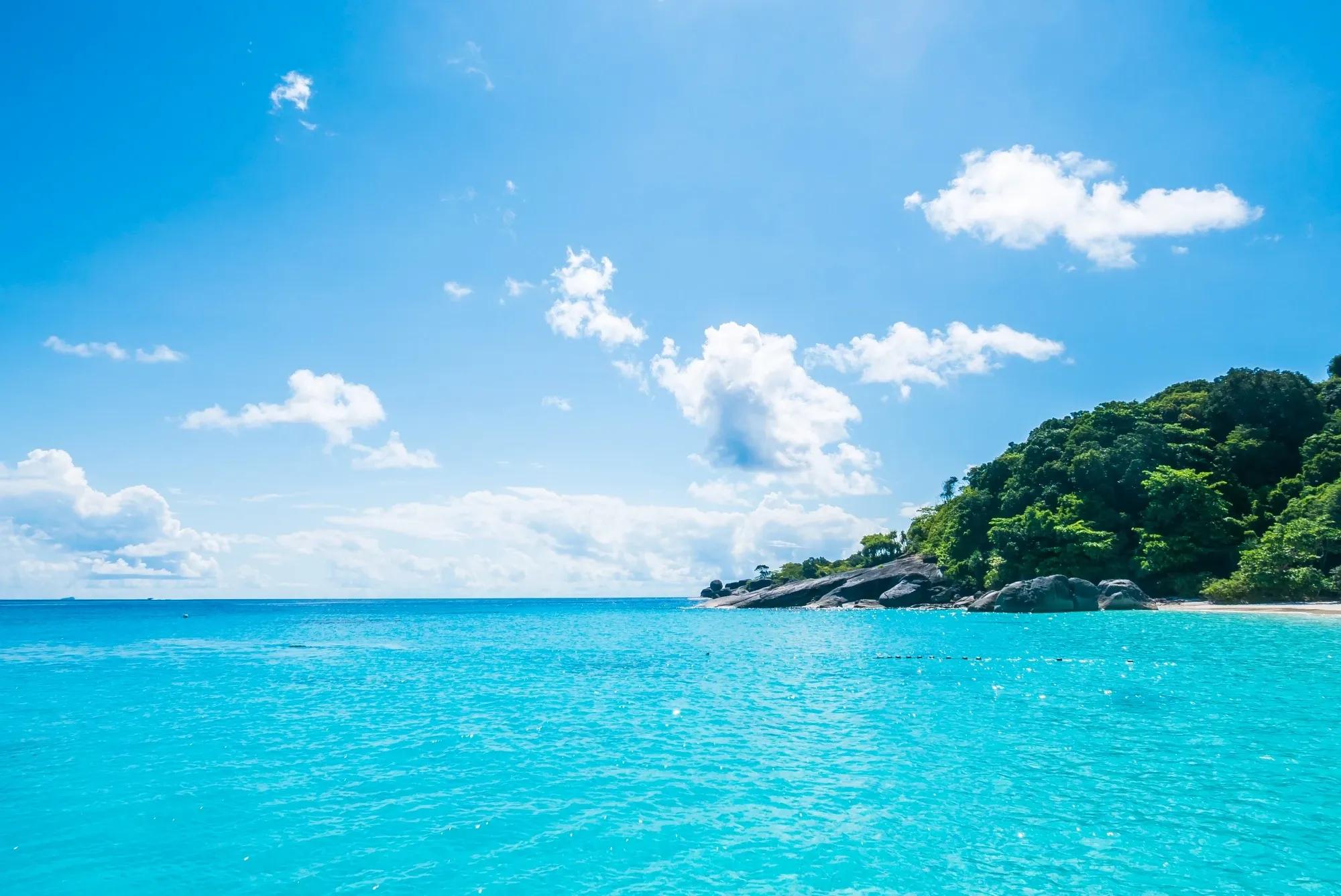 andaman tour package